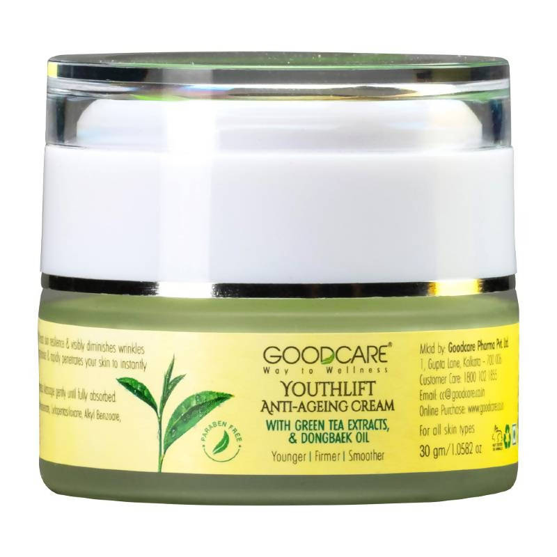 Goodcare Way To Wellness Youthlift Anti-Ageing Cream
