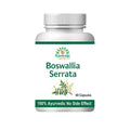 Sankalp Ayurvedic Boswellia Serrata Capsules - Distacart