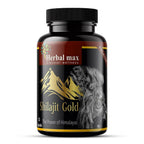 Herbal Max Sj Gold capsules
