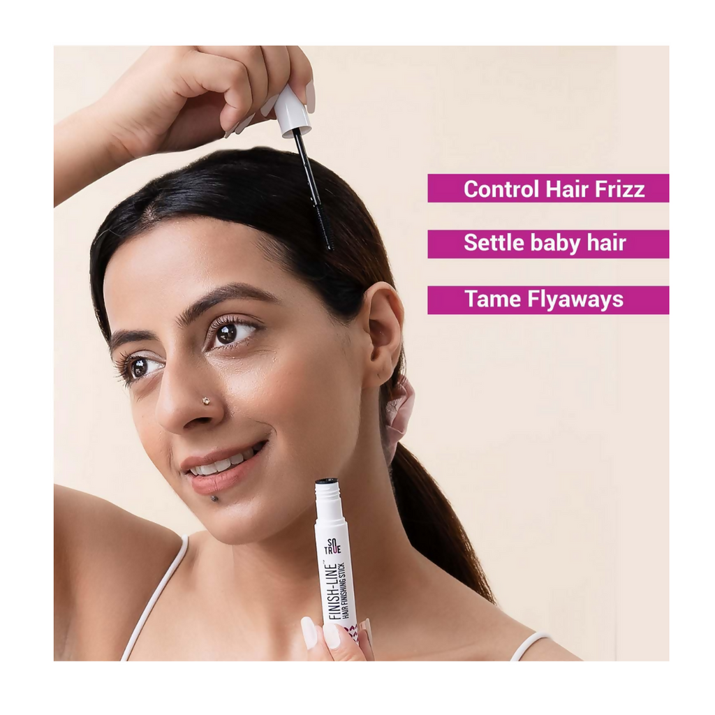 Sotrue Finish Line Hair Finishing Stick