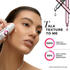 Novology Pigmentation Reduction Serum For Dark Spots