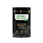 Ventin Organics Pure Himalayan SJ Gummies