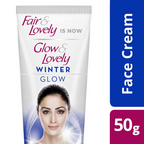 Glow & Lovely Winter Glow Face Cream - Distacart