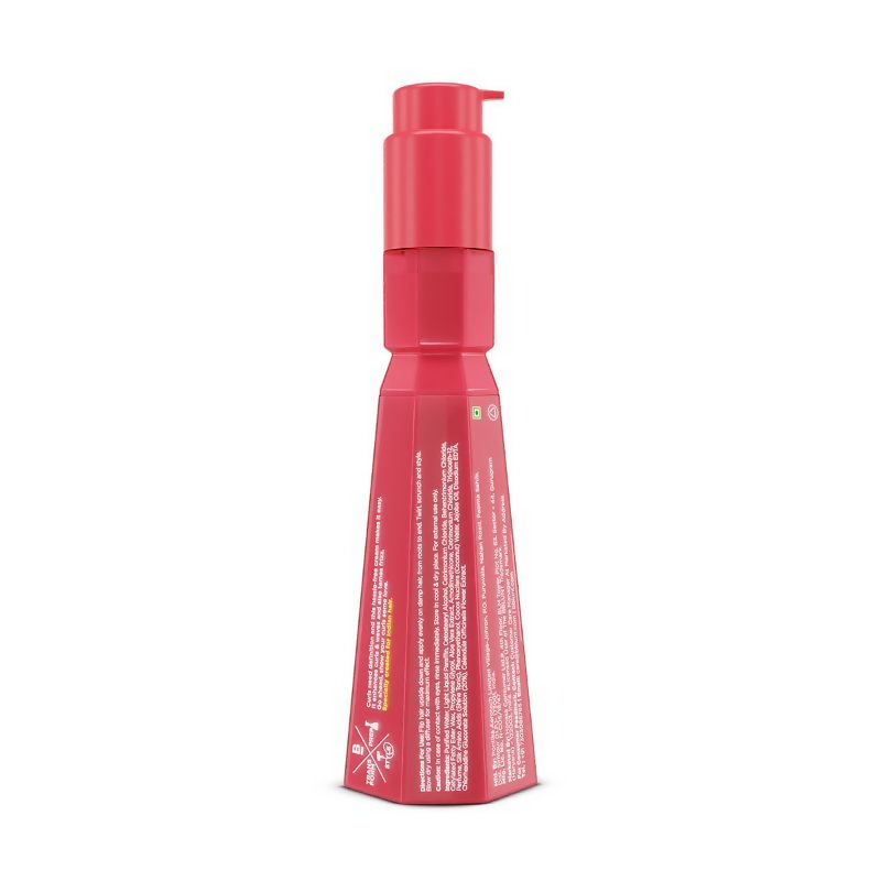 BBlunt Curl Defining Leave-In Cream - Distacart