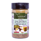 Tassyam Organics Dilli-6 Jaljeera Masala - Distacart