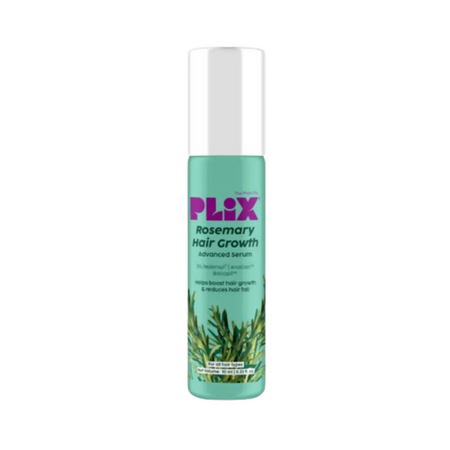 PLIX The Plant Fix Rosemary Hair Growth Advanced Serum Roll-On