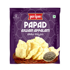 Priya Papad Combo Pack - Distacart