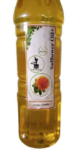 FreshOn.in Cold Pressed Safflower Oil