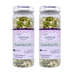 Tassyam Organics Toasted Seed Mix