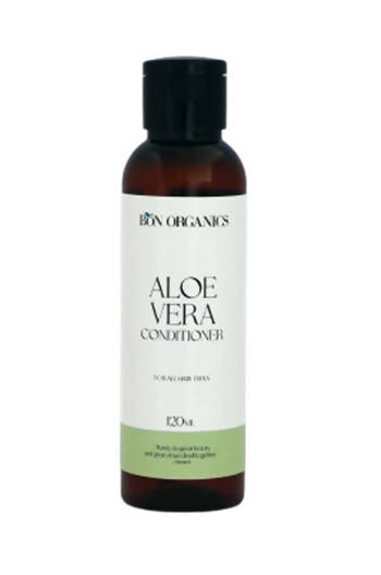 Bon Organics Aloe Vera Conditioner