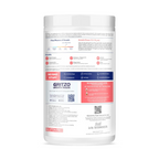 Gritzo SuperMilk Athlete (13+y Boy & Girl),17g Protein Powder - Double Chocolate - Distacart