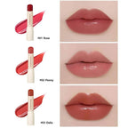 Innisfree Simple Label Lip Color Balm Rose