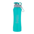 Dubblin Handy Stainless Steel Sipper Water Bottle