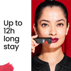 Color Cupid Velvety Intense Color 12-Hour Stay Bullet Lipstick - Spring Pink