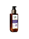 Life Purified Bahyasnehana Almond Oat Moisturiser - Body Lotion - Saffron