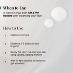 Mystiqare Rejuvenating Face Serum