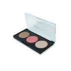 Faces Canada Ultime Pro Face Palette - Shine 04