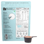 Only What's Needed 24g Whey Protein Concentrate Powder - Cocoa