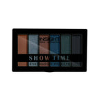 Insight Cosmetics Show Time Eyeshadow Palette - Moon Light