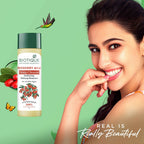 Biotique Berberry Milk Deep Cleanse Hydrating Makeup Remover