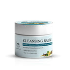 The Natural Wash Cleansing Balm