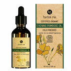 Herbal Me Cold Pressed Evening Primrose Hair Oil
