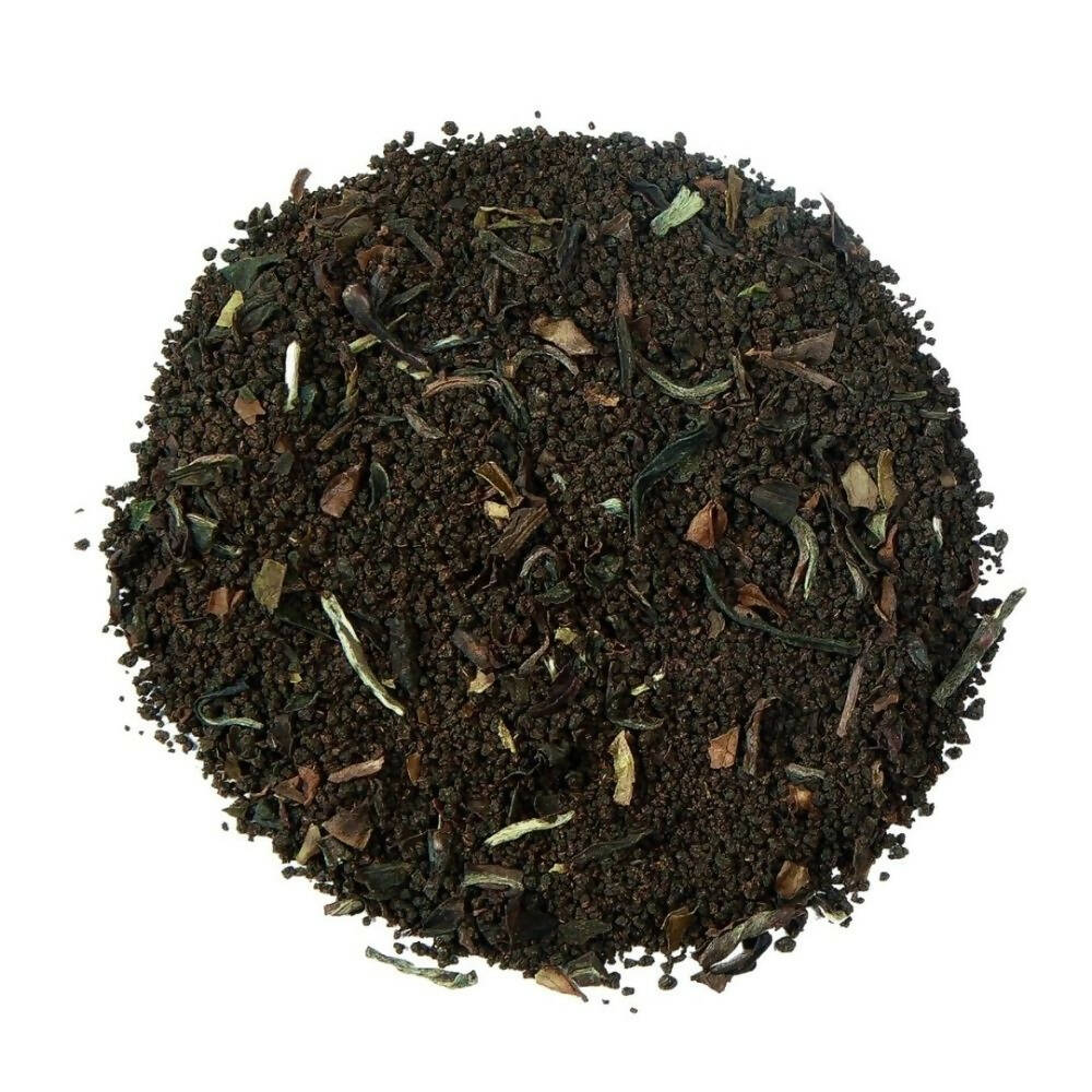 Nuxalbari Organic Tusker Black Tea