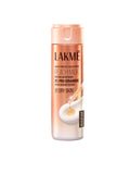 Lakme Peach Milk Intense Moisturizer Lotion - Distacart