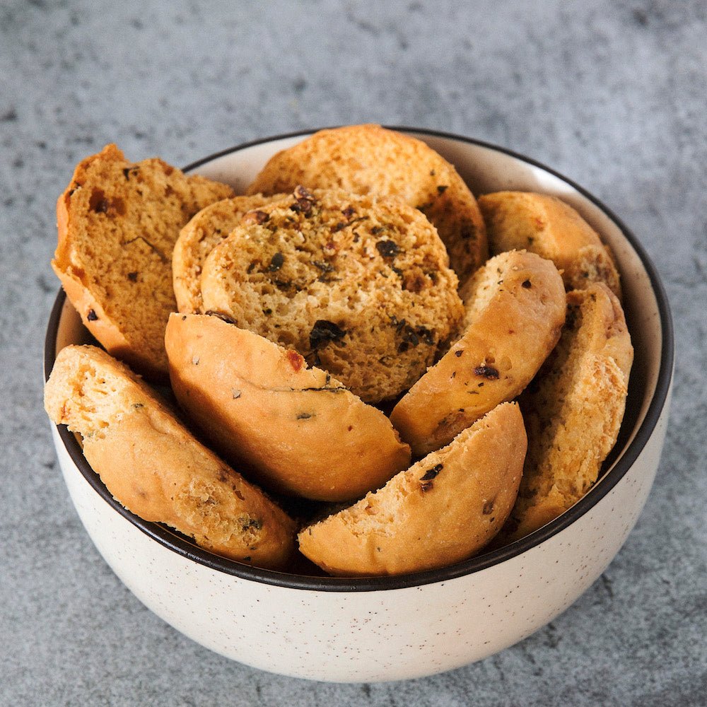 Shree Mithai Garlic Toast - Distacart