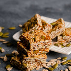 Vellanki Foods Multiseeds Chikki - Distacart