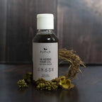 The Wellness Shop 18 Herbs Hair Oil For Total Repair
