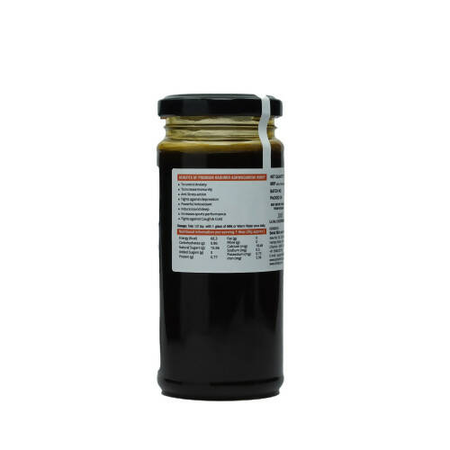 Dr. Talat's Premium Kashmir Ashwagandha Honey - Distacart