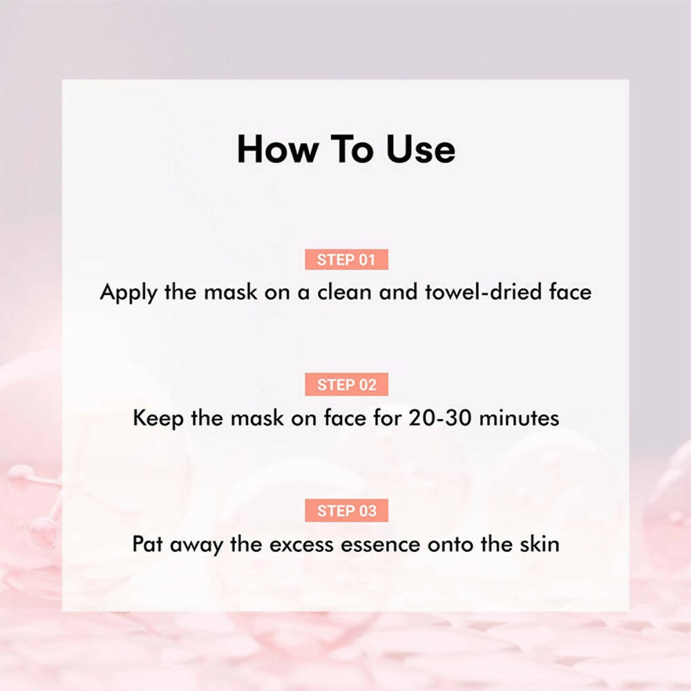 Tonymoly Pureness 100 Collagen Mask Sheet - Distacart