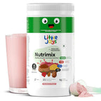Little Joys Nutrimix Powder for Young Kids (2-6 Years) - Distacart