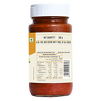 Priya Drumstick Pickle (Without Garlic) - Distacart