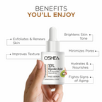 Oshea Herbals Phytoderma 2% Salicylic Acid Face Serum