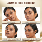 Insight Cosmetics Radiance Filter - Light - Distacart