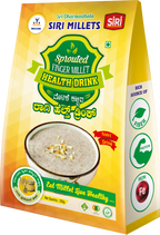 Siri Millets Combo Pack