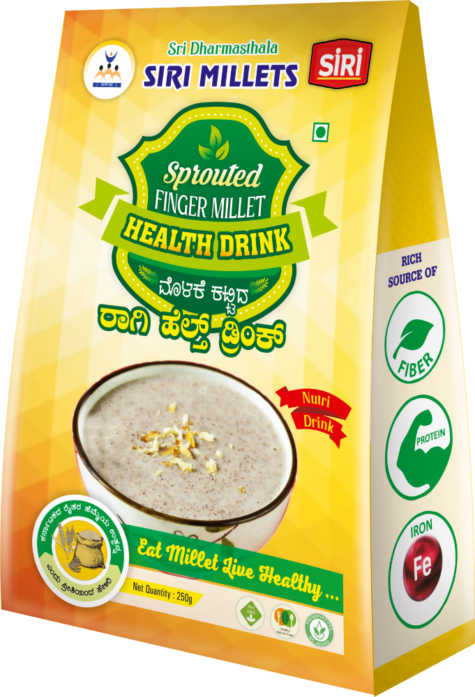 Siri Millets Combo Pack