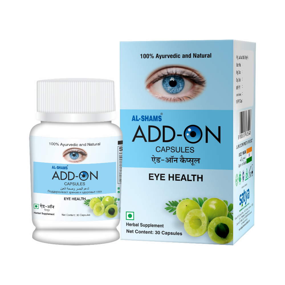 Add-On Capsules Pack (1)