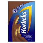 Horlicks Classic Malt And Chocolate Delight Flavour