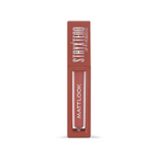 Matt Look Stayxtend Lip Mousse - Dusky Nude - Distacart