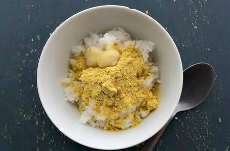 Paranjape Foods Metkut