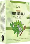 Spag Herbals Premium Bhringraj Powder