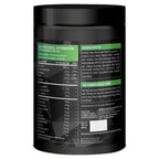 Nutrafirst Natural Bcaa Supplement For Men - Distacart