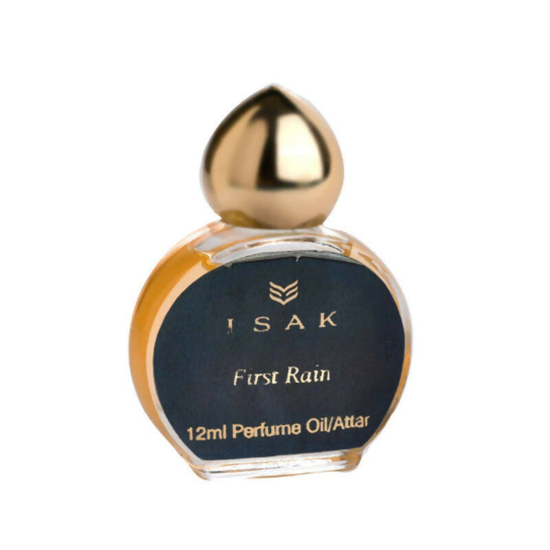 ISAK First Rain Collection Attar