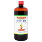 Baidyanath Jhansi Dashmul Kada Tonic - Distacart