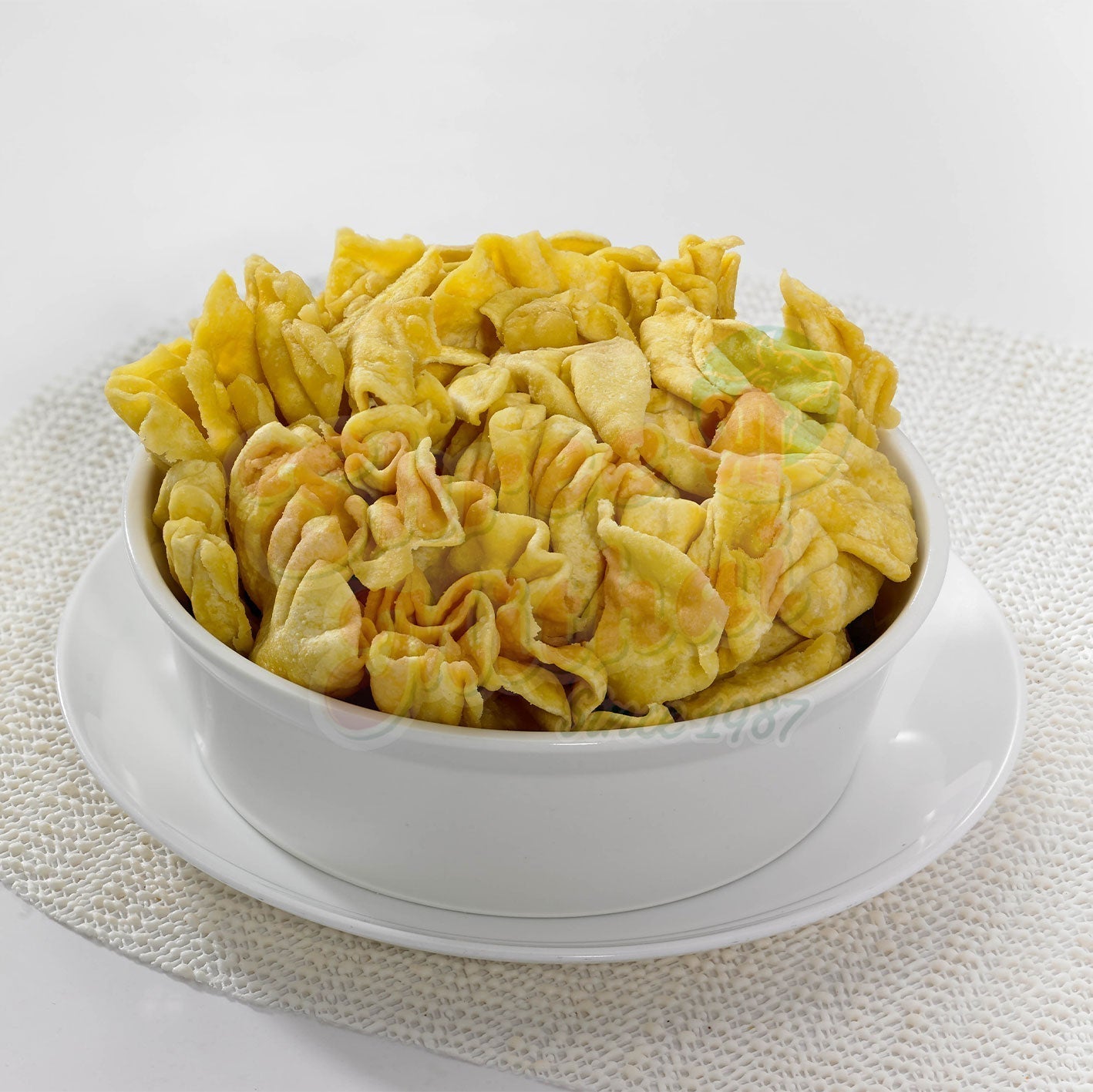 Shree Mithai Ghatia Papdi - Distacart