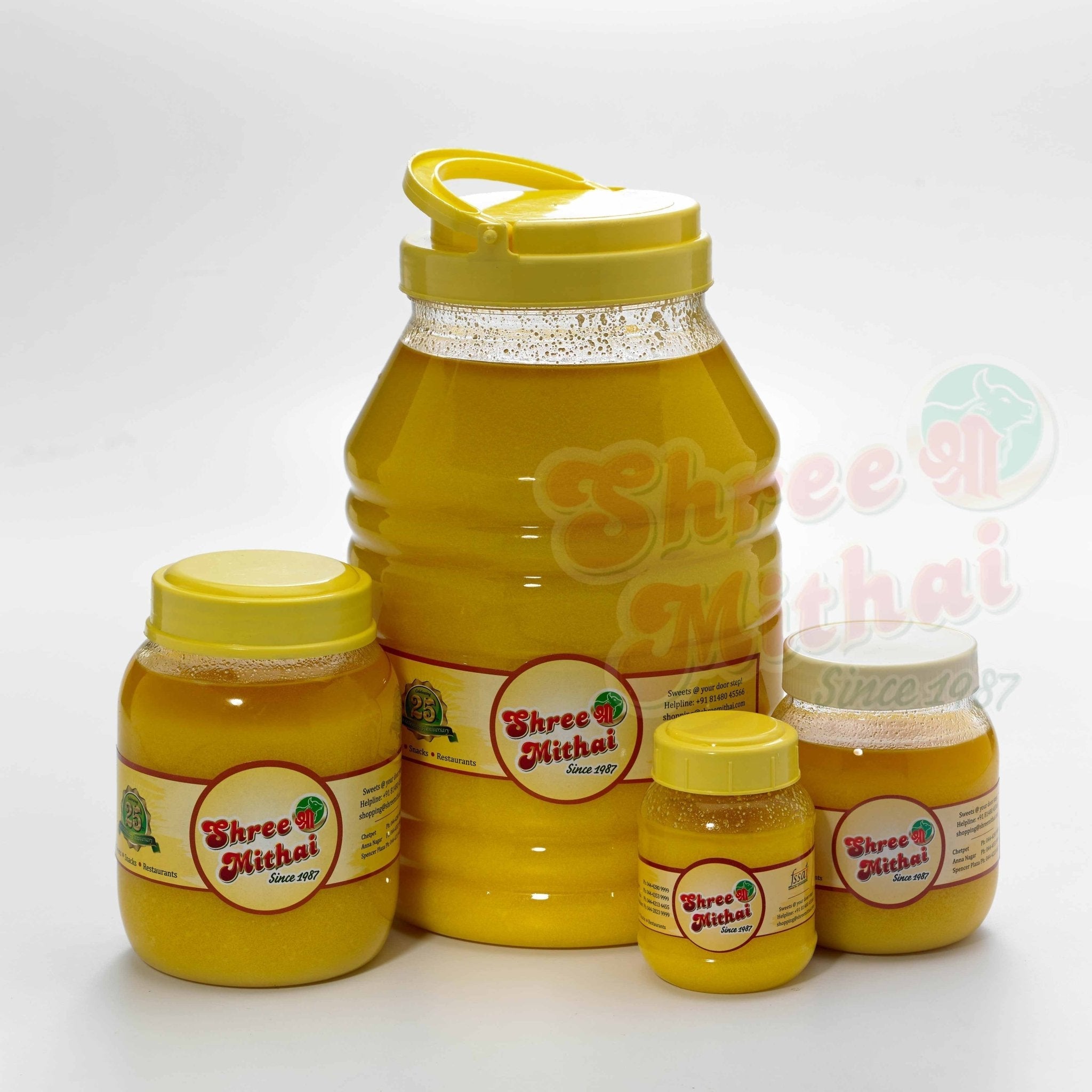 Shree Mithai Ghee - Distacart