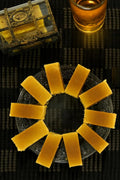 Sattur Mittai Kadai Ghee Mysore pak - Distacart